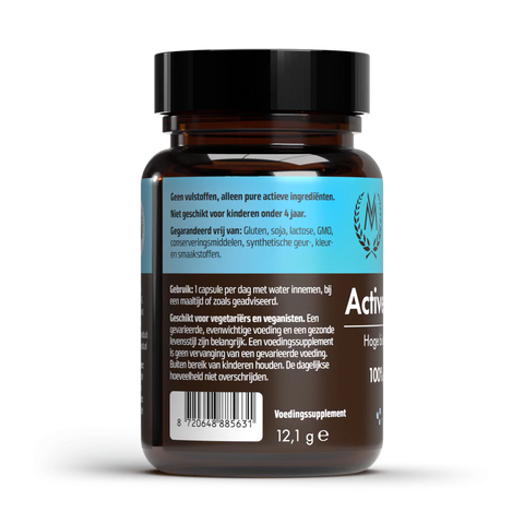 LIPOSOMALE ACTIVE B-COMPLEX 30 Capsules