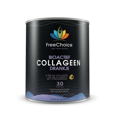 Bioactive Collagen