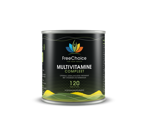 MultiVitamin