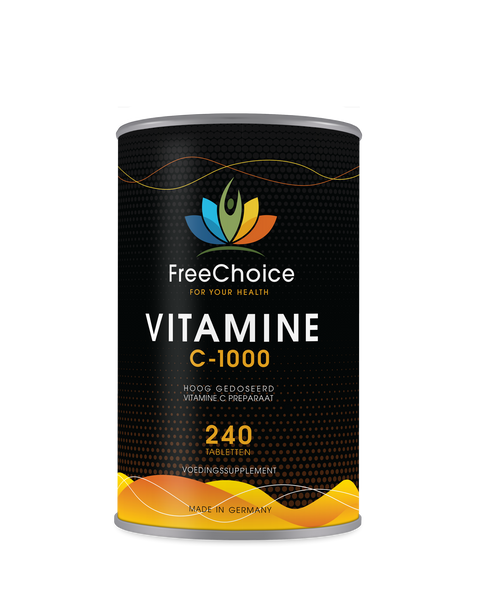 VITAMINE C-1000