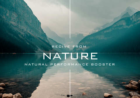 Natural Performance supplements gift card