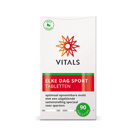 Every Day SPORT 90 TABLETTEN