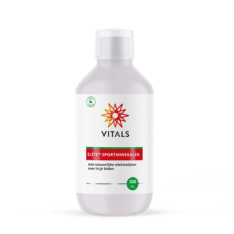 ELETE™ SPORTMINERALEN 300 ML